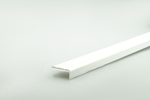 REPAC® Winkelprofil Aluminium silber 23mm / 8mmx100cm