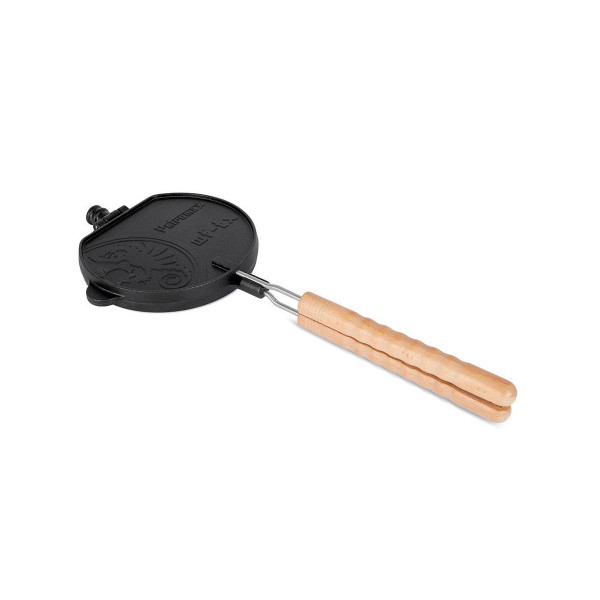 PETROMAX® Wende Waffeleisen