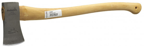 Holzaxt Hultafors HY 10-0,9 SV Hickory 65cm 900g