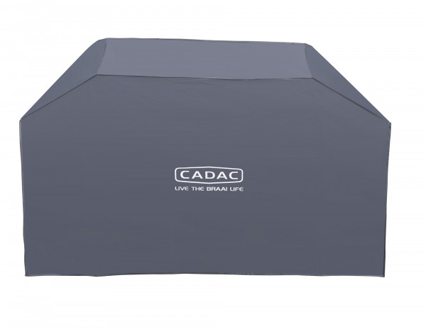 CADAC Abdeckhaube für Gasgrill 4 Brenner