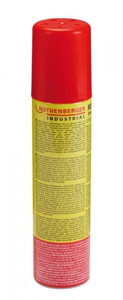 Rothenberger Gaskartusche Rofill Super 100 100ml