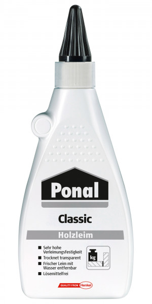 Ponal Classic Holzleim 550g