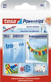 tesa Powerstrips Deco