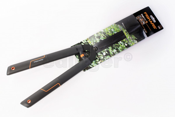 FISKARS Heckenschere SingleStep HS22