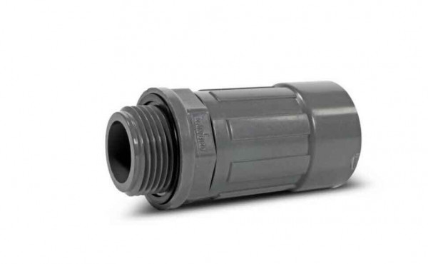 Rainbird Euro Adapter RB1234-010Verschraubung 1&quot;IG