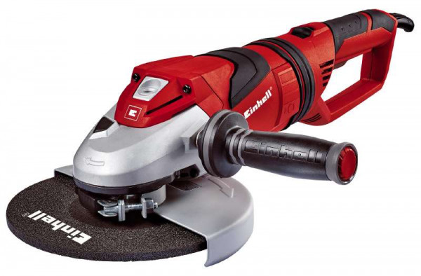 Einhell Winkelschleifer TE-AG 230 2350 Watt