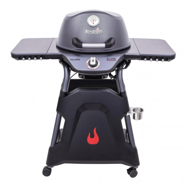 Char-Broil® Elektrogrill ALL-STAR 125 S-ELECTRIC 140892