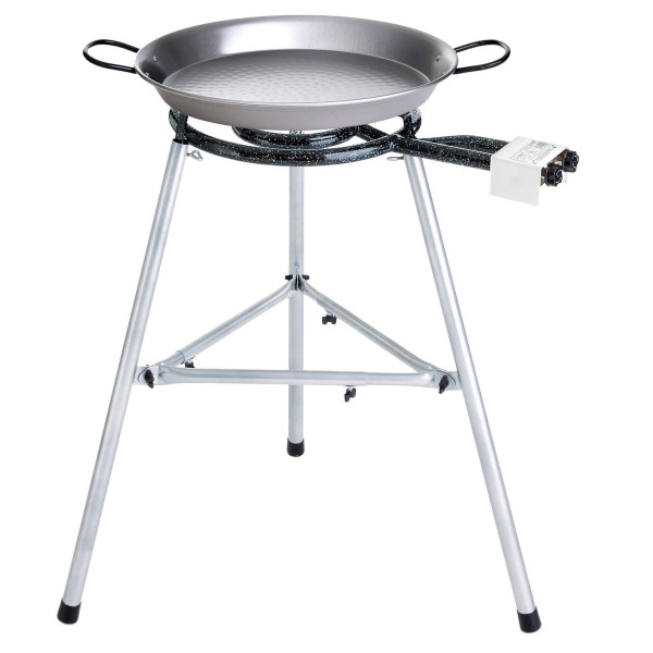 Paella Grill-Set: Comfort Line 2