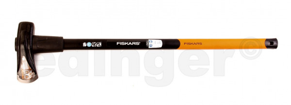 FISKARS Spalthammer X37 3680g