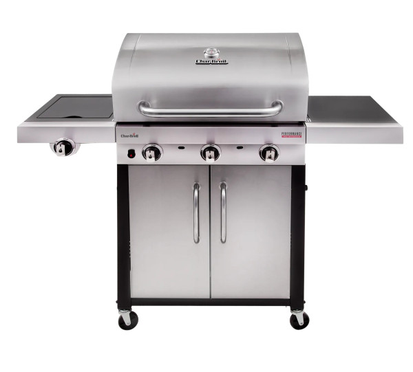 Charbroil Gasgrill PERFORMANCE 340 S