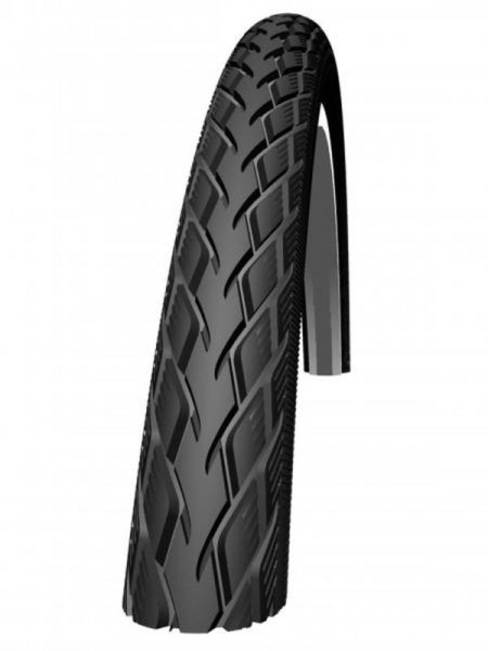 Schwalbe Reifen 28 x 1,65 Marathon Reflex