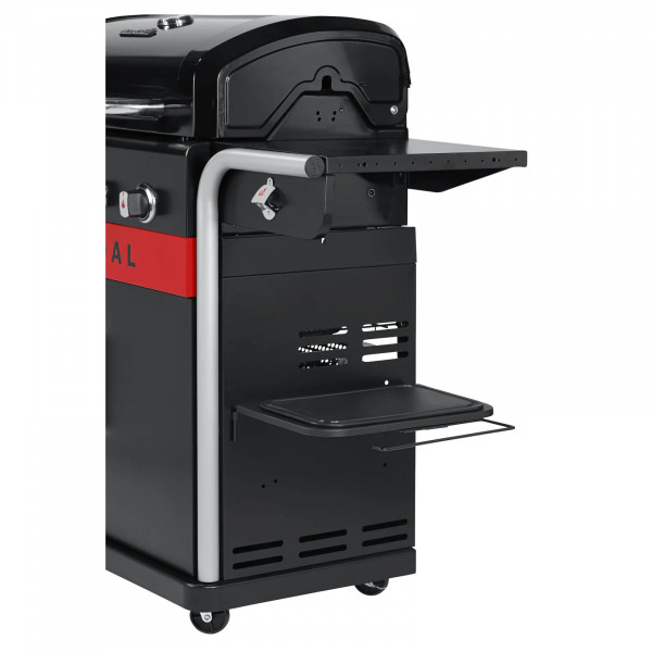 Char-Broil® MADE2MATCH Multifunktionsablage für Gasgrill 140074