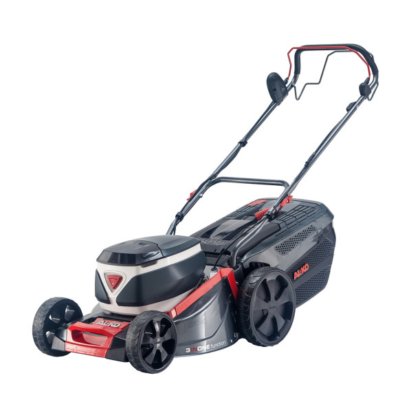 AL-KO® Akku Rasenmäher 46.2 Li SP-W Comfort 36V 2 Akku und Ladegerät