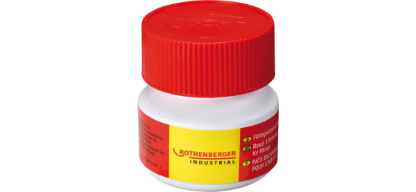 Rothenberger Fittinglötpaste Rosol 3 100g