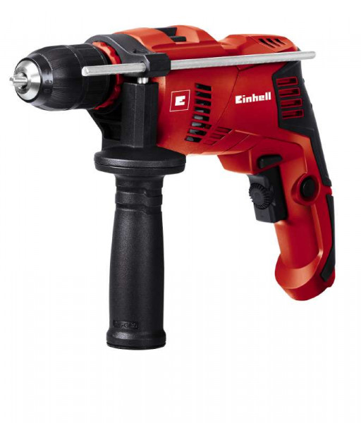 Einhell Schlagbohrmaschine TE-ID 500 E 500 Watt