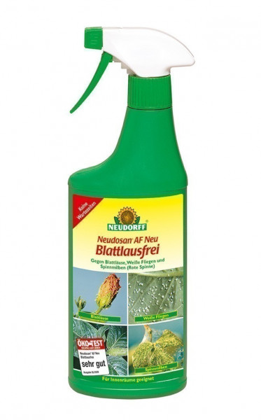 Neudorff Neudosan® AF Blattlausfrei 250 ml