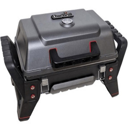 Charbroil Gasgrill Grill2Go X200 Grillfläche 44x28cm