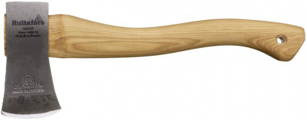 Trekkingbeil Hultafors H 006 SV Hickory 37,5cm 600g