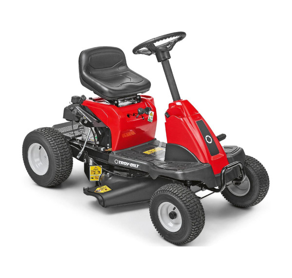 TROY-BILT® Aufsitzmäher TB 60T-S Select