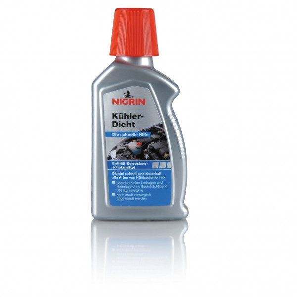 Nigrin Kühlerdicht 250ml