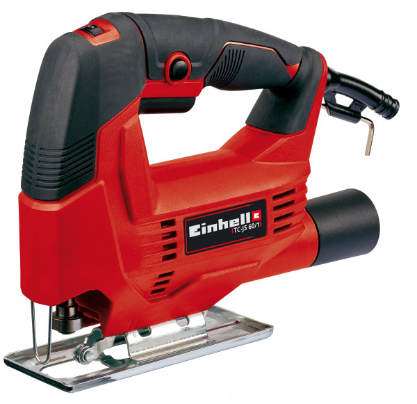 Einhell Stichsäge TC-JS 60/1 400 Watt