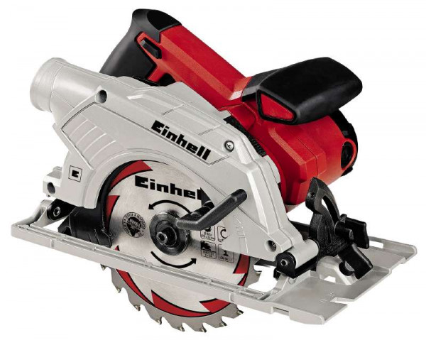 Einhell Handkreissäge TE-CS 165 1200Watt