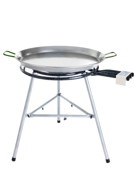 Paella Grill-Set: Comfort Line 5 Gastro-/Cateringausführung