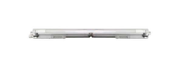 Feutr.leuchte IP65 1X10W 60CM