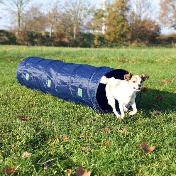 Agility Gerät Tunnel TRIXIE Ø 40 cm