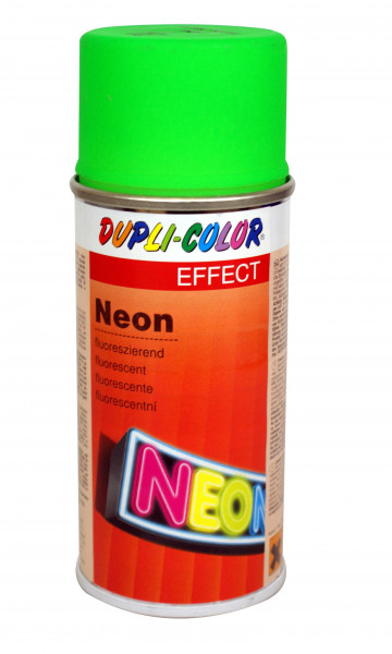 Dupli Color Neon-Spray neongrün 150ml