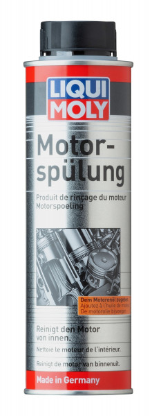 Liqui Moly Motorspülung 300ml