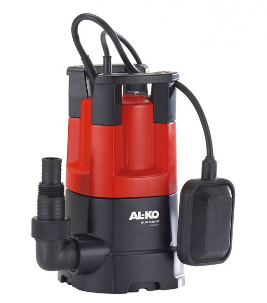 AL-KO Tauchpumpe SUB 6500 Classic 250 W 6500 l/h