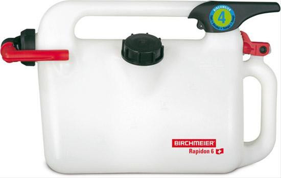 Benzinkanister Rapidon 6 6 Liter