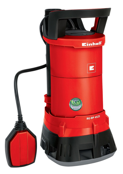 Einhell Schmutzwasserpumpe RG-DP 4525 390 Watt