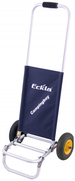 Eckla Campingboy Universal Transportwagen klappbar 42x45x102cm