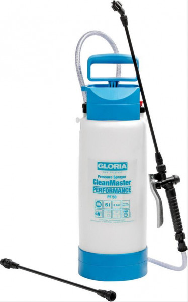 Drucksprüher Clean MasterFKM50