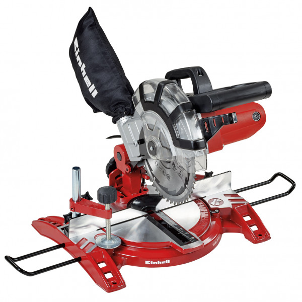 Einhell Kappsäge Gehrungssäge TH-MS 2112 1400 Watt