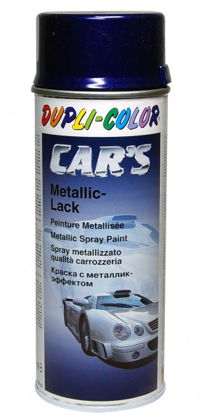 Dupli Color Car`s Metallic-Lack blaulila 400 ml