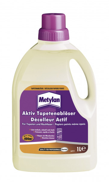 Metylan Aktiv Tapetenablöser 1 Liter