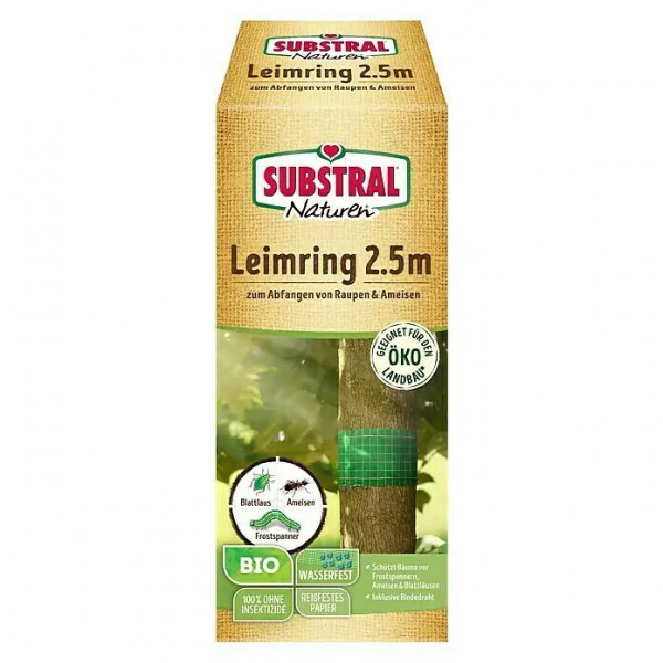 Celaflor Naturen Leimring 2,5m