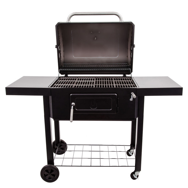 Char-Broil Holzkohlegrill / Grillwagen Performance Charcoal 3500