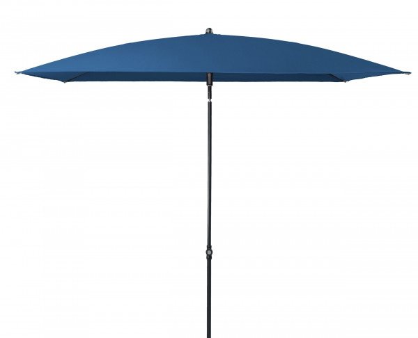 Sonnenschirm Doppler Sunline Waterproof Festzelt 230x190cm blau