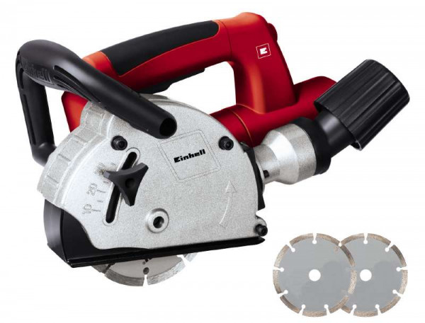 Einhell Mauernutfräse TH-MA 1300 1320Watt