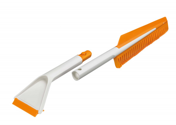 FISKARS Eisschaber / SnowXpert Eiskratzer & Schneebürste