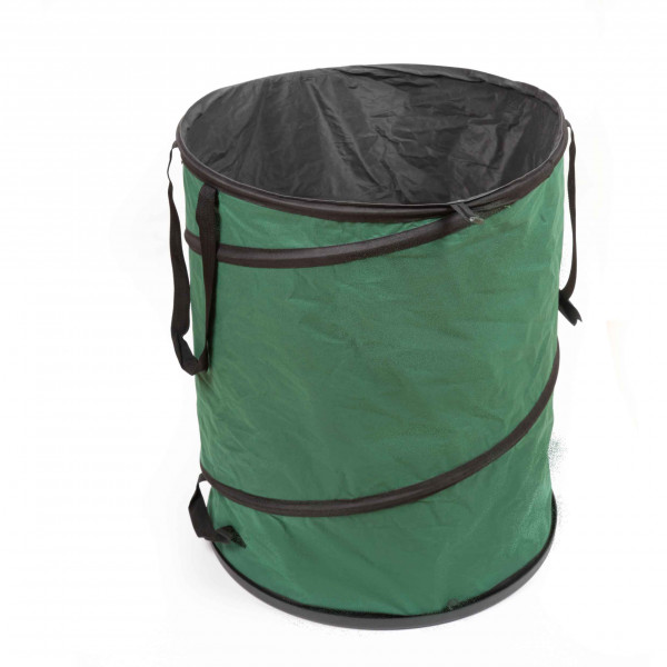 Gartensack / Gartenabfallsack Kompakt floraworld 166l