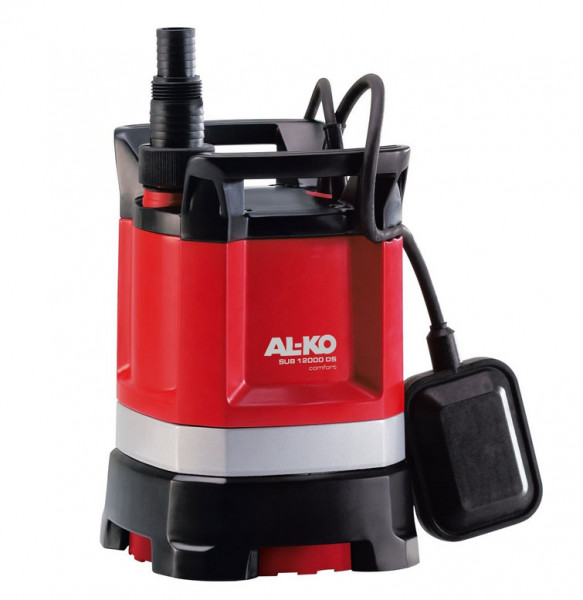 AL-KO Tauchpumpe SUB 12000 DS Comfort 550 W 9500 l/h