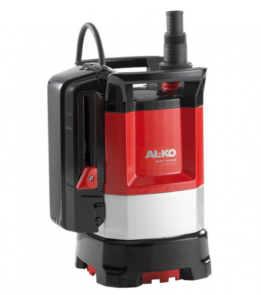 AL-KO Tauchpumpe SUB 13000 DS Premium 650 W 10500 l/h