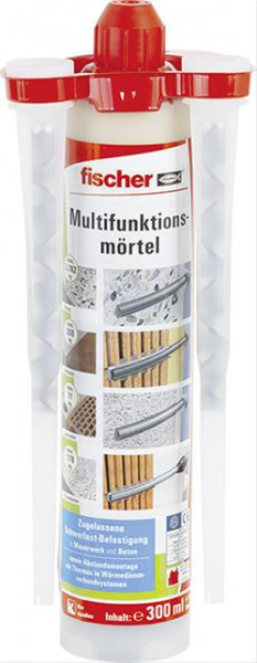 Multifunktionsmörtel 300 T K