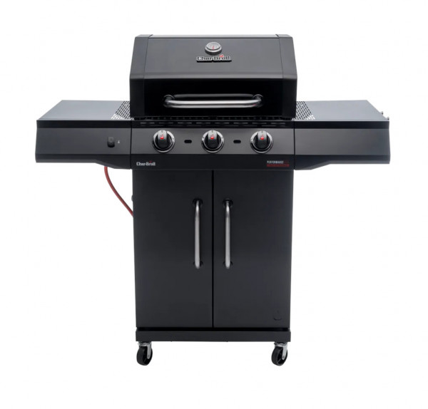 Char-Broil® Gasgrill PERFORMANCE CORE B 3 TRU-Infrared™ 140948