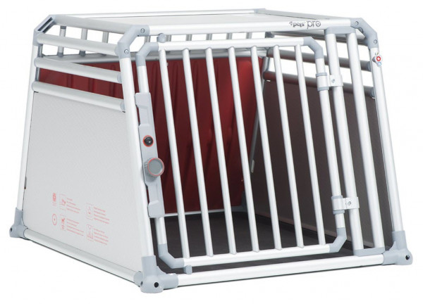 4pets Dog Box Pro 4 Large H66,0xT93,5xB81,5